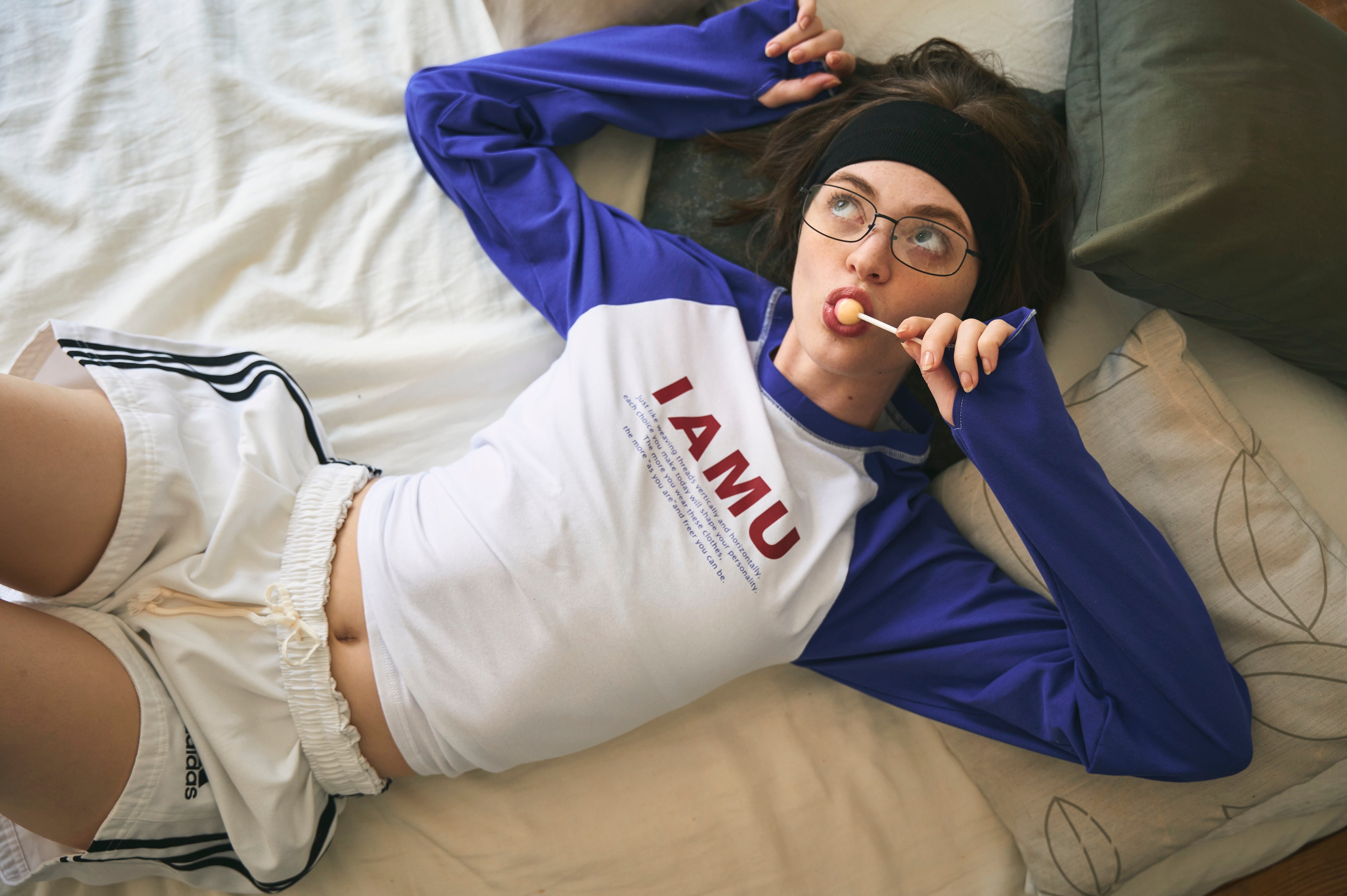 ともき IAM WHAT IAM トレーナー・ニットセット ともき様専用 IAM WHAT IAM トレーナー・ニットセット