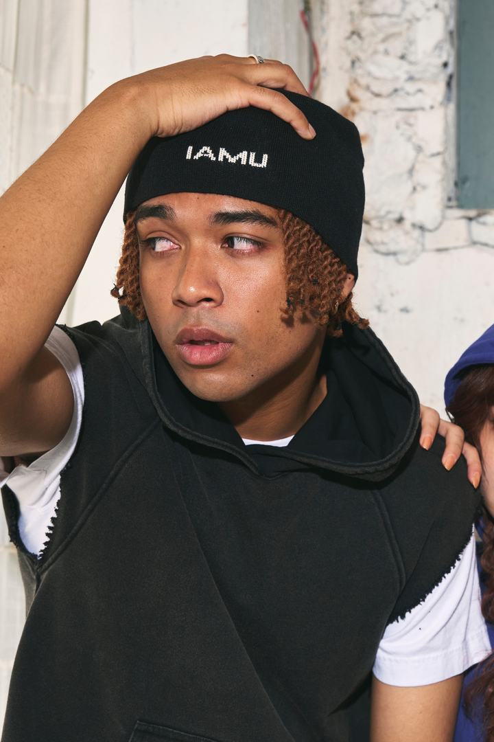 Beanie